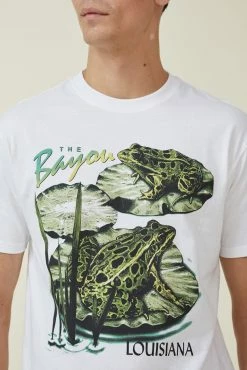 Cotton On Men Premium Loose Fit Art T-Shirt 8 Cotton On Men Premium Loose Fit Art T-Shirt -boohooMAN store 3611991 19 4 scaled