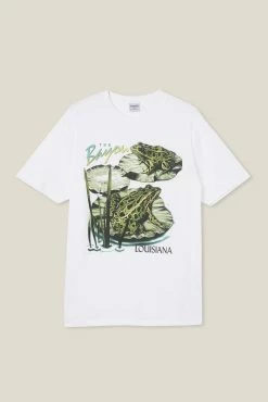 Cotton On Men Premium Loose Fit Art T-Shirt 9 Cotton On Men Premium Loose Fit Art T-Shirt -boohooMAN store 3611991 19 5 scaled