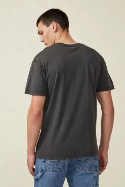 Cotton On Men Premium Loose Fit Art T-Shirt 7 Cotton On Men Premium Loose Fit Art T-Shirt -boohooMAN store 3611991 21 3 scaled