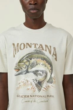 Cotton On Men Premium Loose Fit Art T-Shirt 8 Cotton On Men Premium Loose Fit Art T-Shirt -boohooMAN store 3611991 22 4 scaled