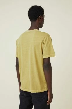 Cotton On Men Premium Loose Fit Art T-Shirt -boohooMAN store 3611991 26 3 scaled