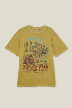 Cotton On Men Premium Loose Fit Art T-Shirt -boohooMAN store 3611991 26 5 scaled