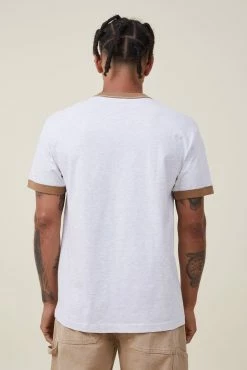 Cotton On Men Premium Loose Fit Souvenir T-Shirt 7 Cotton On Men Premium Loose Fit Souvenir T-Shirt -boohooMAN store 3612063 06 3 scaled