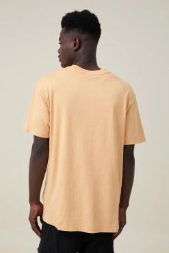 Cotton On Men Premium Loose Fit Music T-Shirt -boohooMAN store 3612085 04 3 scaled