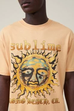 Cotton On Men Premium Loose Fit Music T-Shirt -boohooMAN store 3612085 04 4 scaled