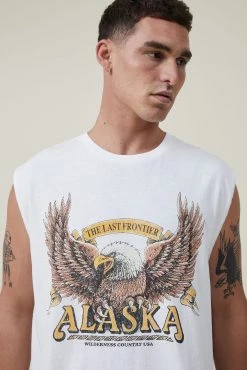 Cotton On Men Oversized Graphic Muscle -boohooMAN store 3612161 05 4 scaled