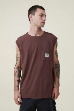 Cotton On Men Western Muscle