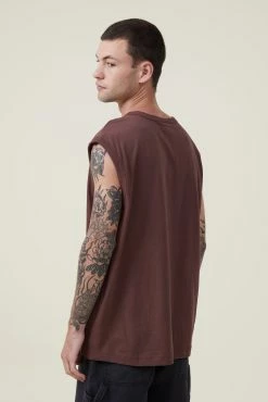 Cotton On Men Western Muscle -boohooMAN store 3612164 02 3 scaled