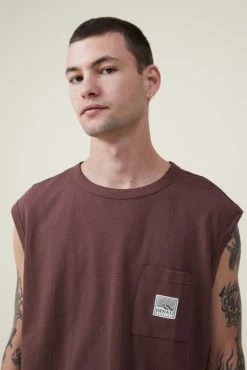 Cotton On Men Western Muscle -boohooMAN store 3612164 02 4 scaled