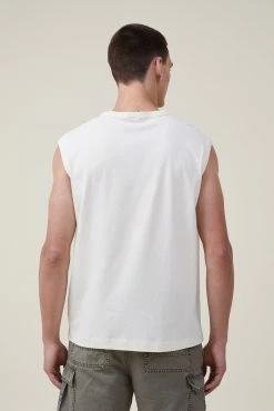 Cotton On Men Western Muscle -boohooMAN store 3612164 03 3 scaled