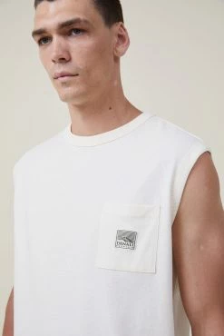 Cotton On Men Western Muscle -boohooMAN store 3612164 03 4 scaled