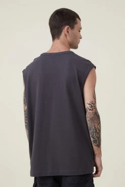 Cotton On Men Western Muscle -boohooMAN store 3612164 04 3 scaled