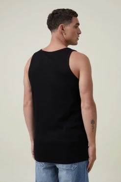 Cotton On Men Loose Fit Rib Tank 6 Cotton On Men Loose Fit Rib Tank -boohooMAN store 3612263 04 3 scaled