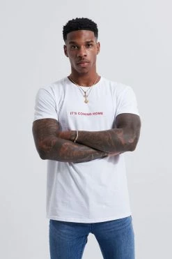 Its Coming Home T-shirt